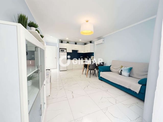 1 soverom Leilighet til salgs i Playa de las Américas, Adeje - € 369 000 (Ref: 10026201)