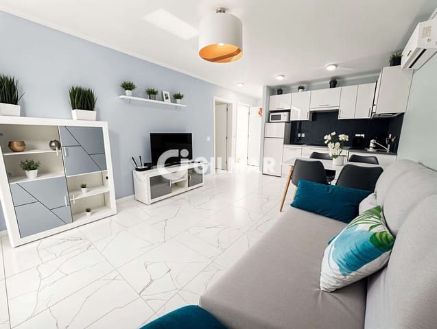 1 soverom Leilighet til salgs i Playa de las Américas, Adeje - € 369 000 (Ref: 10026201)
