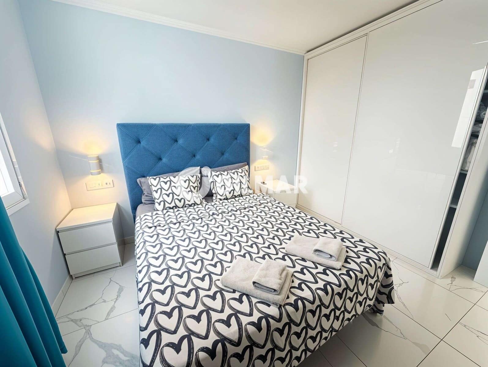 1 bedroom Flat for sale in Costa Adeje - € 369,000 (Ref: 10026201)