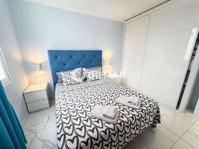 1 soverom Leilighet til salgs i Playa de las Américas, Adeje - € 369 000 (Ref: 10026201)
