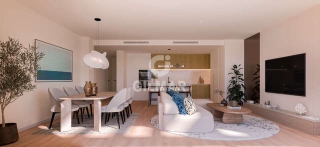 2 bedroom Flat for sale in La Concha - Resina Golf, Estepona with pool garage - € 449,000 (Ref: 10026279)