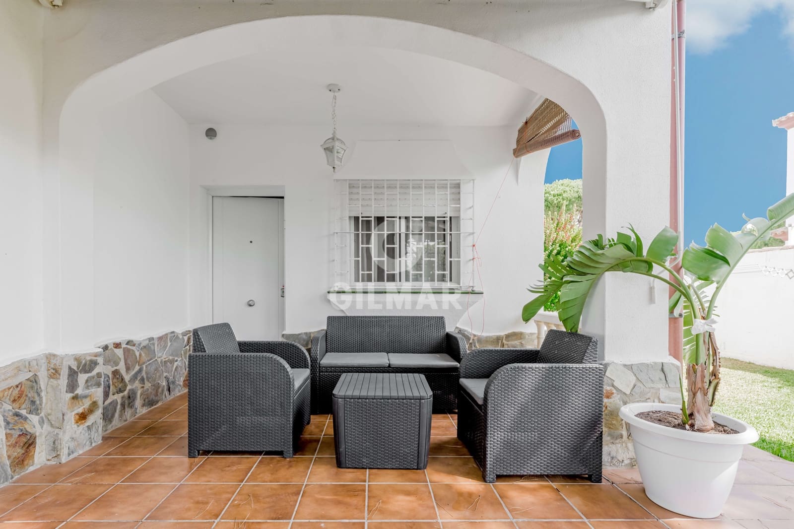 3 bedroom Villa for sale in Chiclana de la Frontera with pool - € 390,000 (Ref: 10026582)