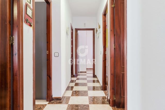 3 chambre Villa/Maison à vendre à Chiclana de la Frontera avec piscine - 390 000 € (Ref: 10026582)
