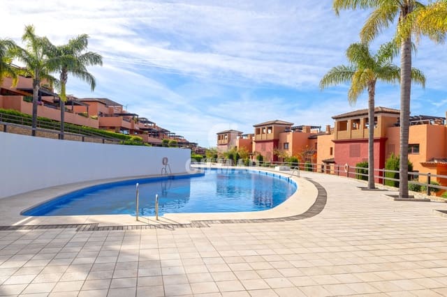 2 bedroom Penthouse for sale in Bahia de Casares, Casares with pool garage - € 460,000 (Ref: 10027577)