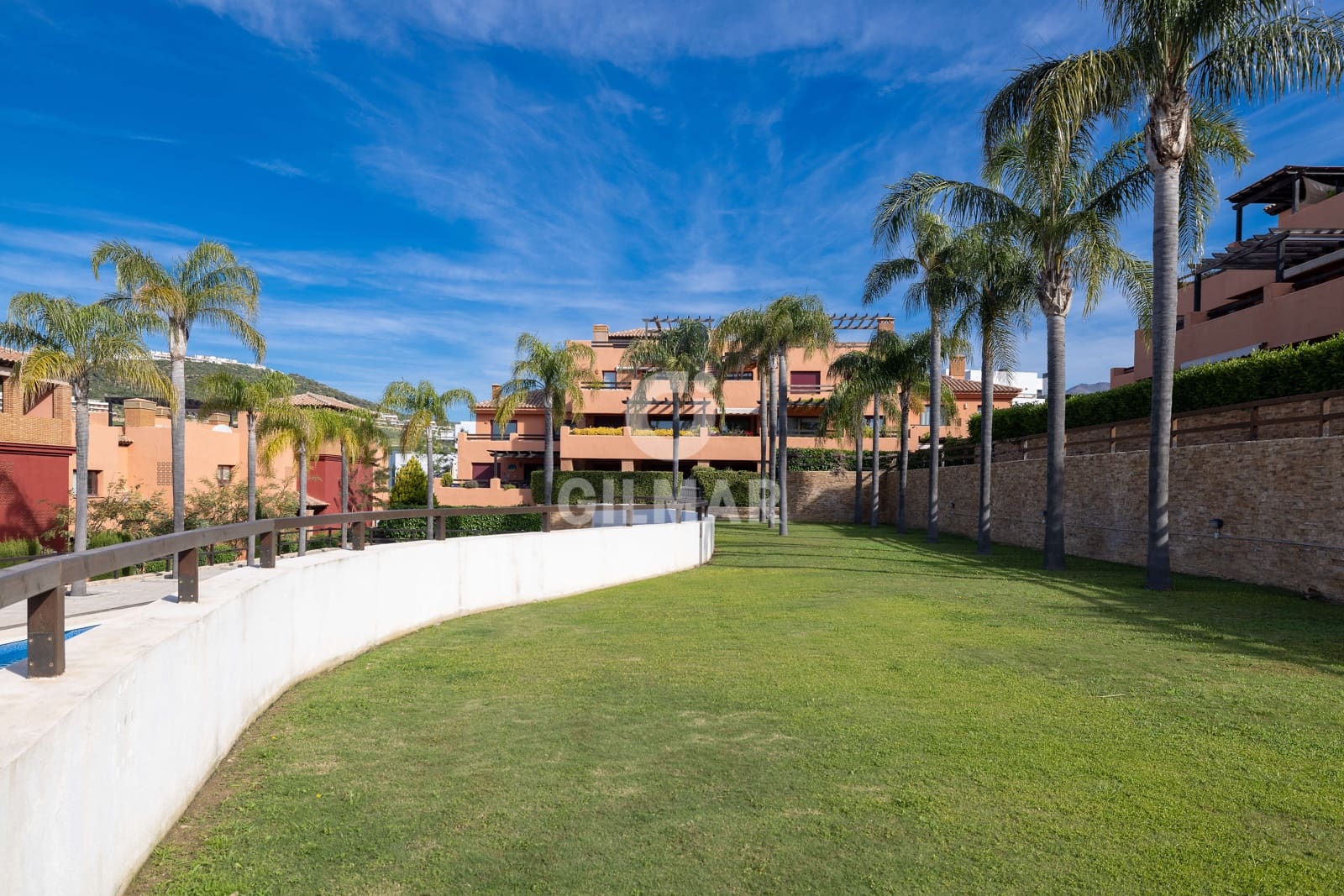 2 bedroom Penthouse for sale in Bahia de Casares with pool garage - € 460,000 (Ref: 10027577)