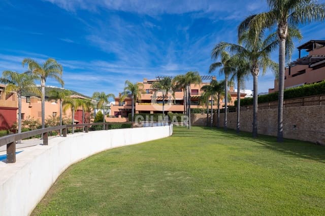 2 bedroom Penthouse for sale in Bahia de Casares, Casares with pool garage - € 460,000 (Ref: 10027577)
