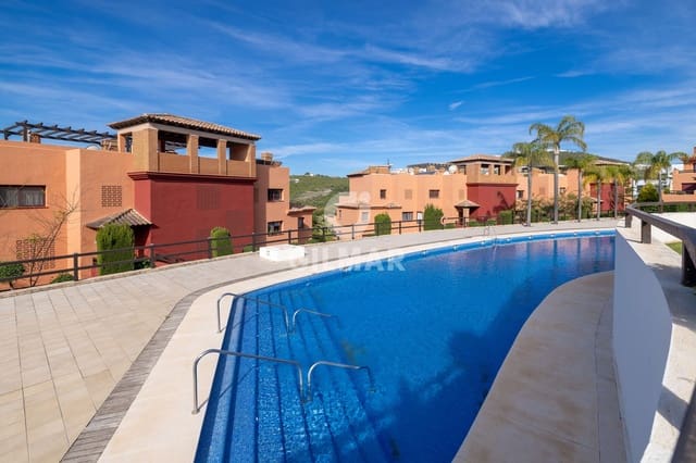 2 bedroom Penthouse for sale in Bahia de Casares, Casares with pool garage - € 460,000 (Ref: 10027577)