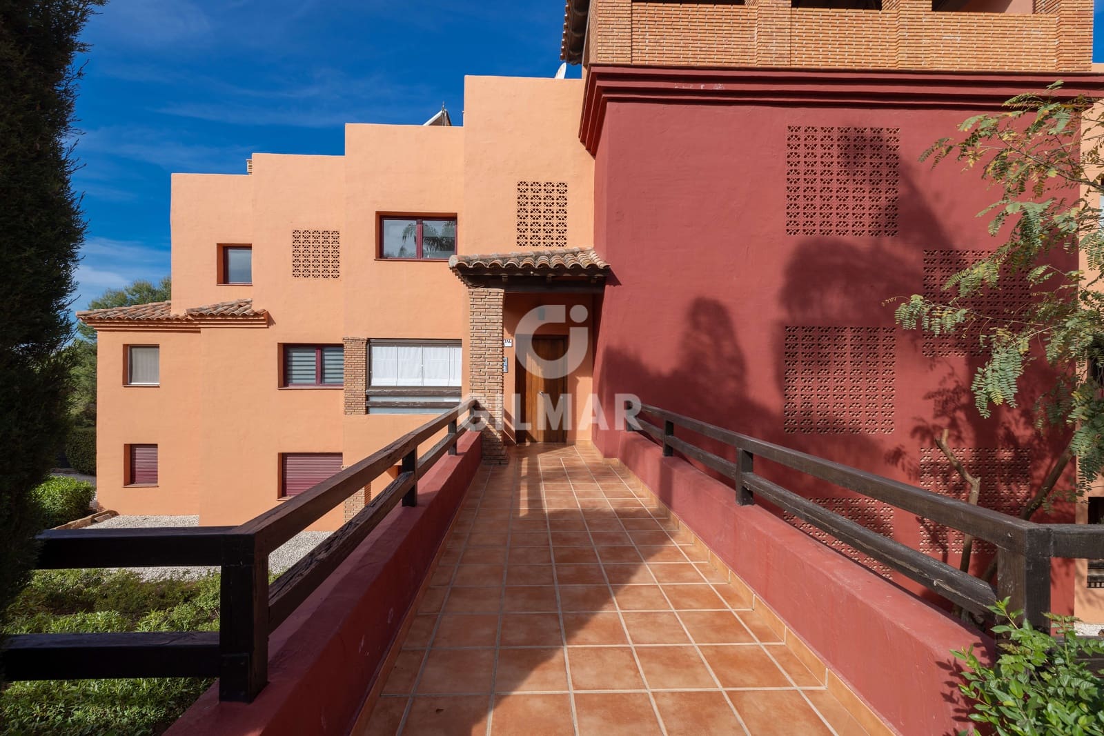 2 bedroom Penthouse for sale in Bahia de Casares with pool garage - € 460,000 (Ref: 10027577)