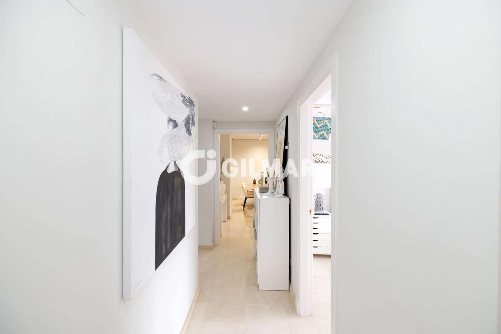 2 soverom Penthouse til salgs i Bahia de Casares med svømmebasseng garasje - € 460 000 (Ref: 10027577)