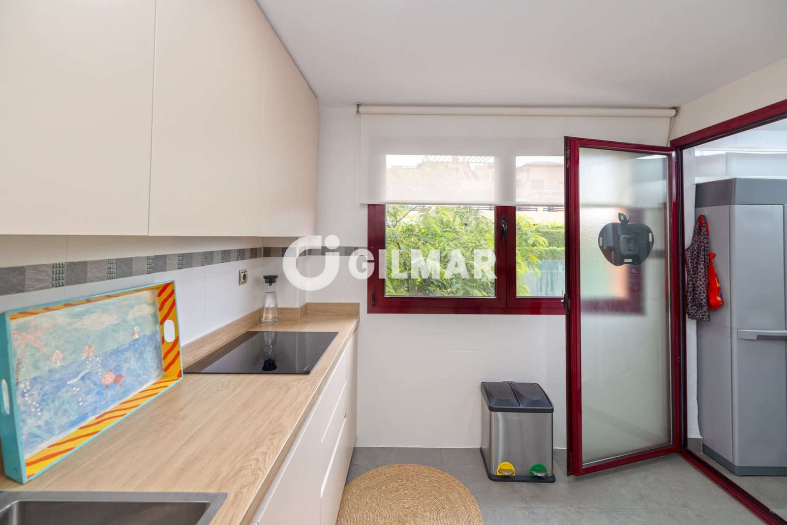 2 soverom Penthouse til salgs i Bahia de Casares med svømmebasseng garasje - € 460 000 (Ref: 10027577)