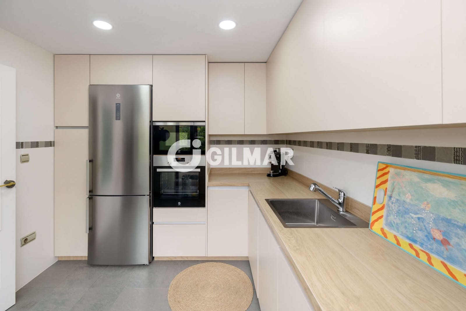 2 soverom Penthouse til salgs i Bahia de Casares med svømmebasseng garasje - € 460 000 (Ref: 10027577)