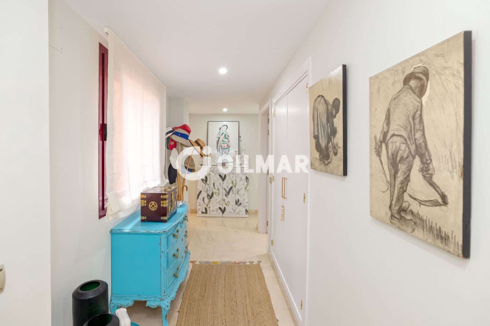 2 soverom Penthouse til salgs i Bahia de Casares med svømmebasseng garasje - € 460 000 (Ref: 10027577)
