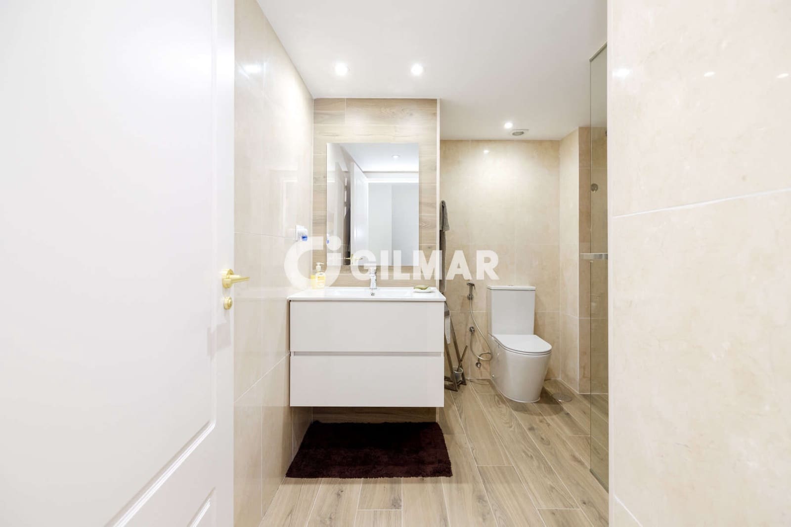 2 soverom Penthouse til salgs i Bahia de Casares med svømmebasseng garasje - € 460 000 (Ref: 10027577)