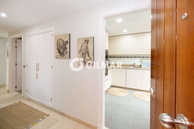 2 Zimmer Penthouse zu verkaufen in Bahia de Casares, Casares mit Pool Garage - 460.000 € (Ref: 10027577)