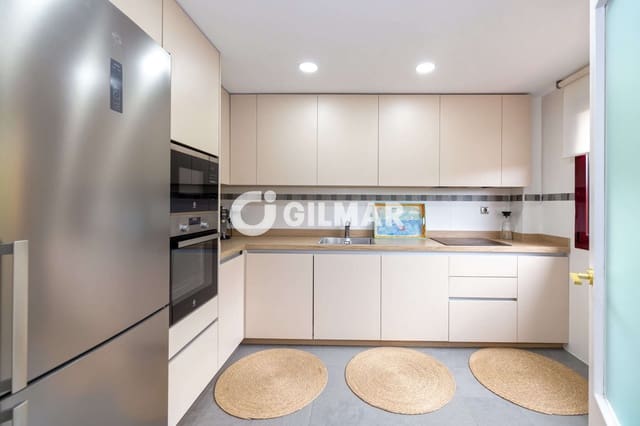 2 Zimmer Penthouse zu verkaufen in Bahia de Casares, Casares mit Pool Garage - 460.000 € (Ref: 10027577)