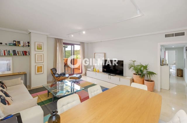 2 Zimmer Penthouse zu verkaufen in Bahia de Casares, Casares mit Pool Garage - 460.000 € (Ref: 10027577)