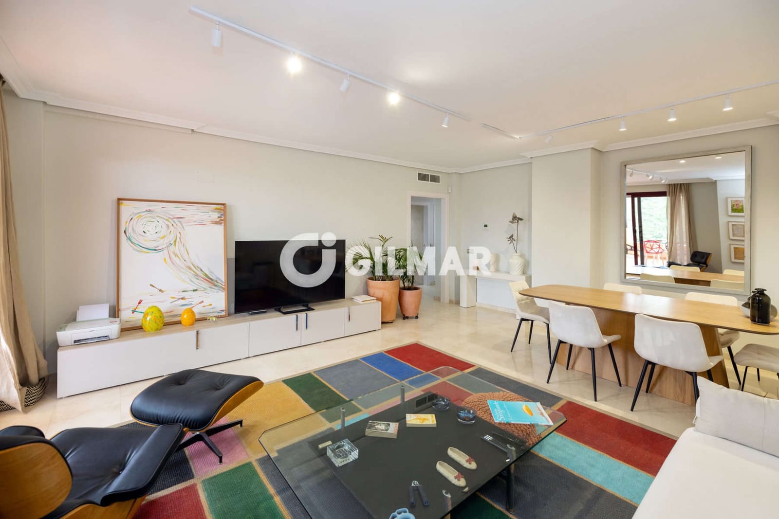 2 soverom Penthouse til salgs i Bahia de Casares med svømmebasseng garasje - € 460 000 (Ref: 10027577)