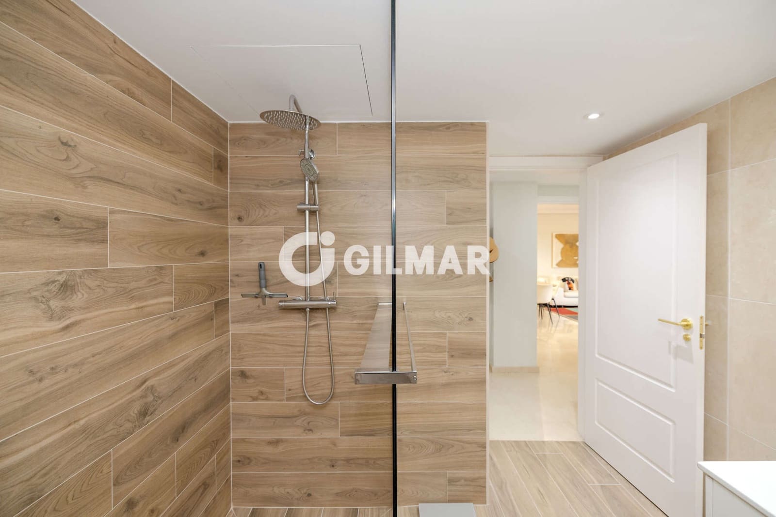 2 soverom Penthouse til salgs i Bahia de Casares med svømmebasseng garasje - € 460 000 (Ref: 10027577)