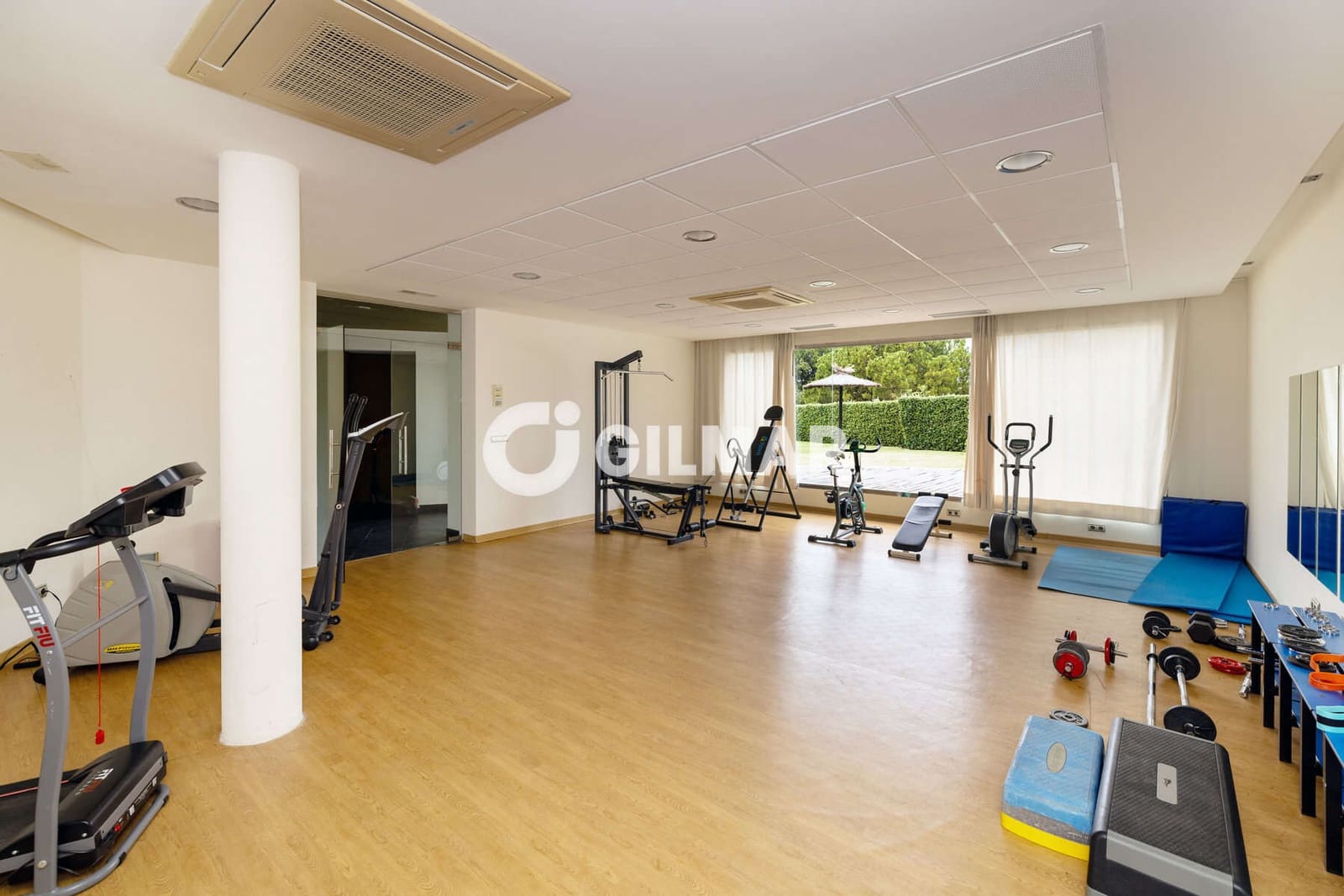 2 soverom Penthouse til salgs i Bahia de Casares med svømmebasseng garasje - € 460 000 (Ref: 10027577)