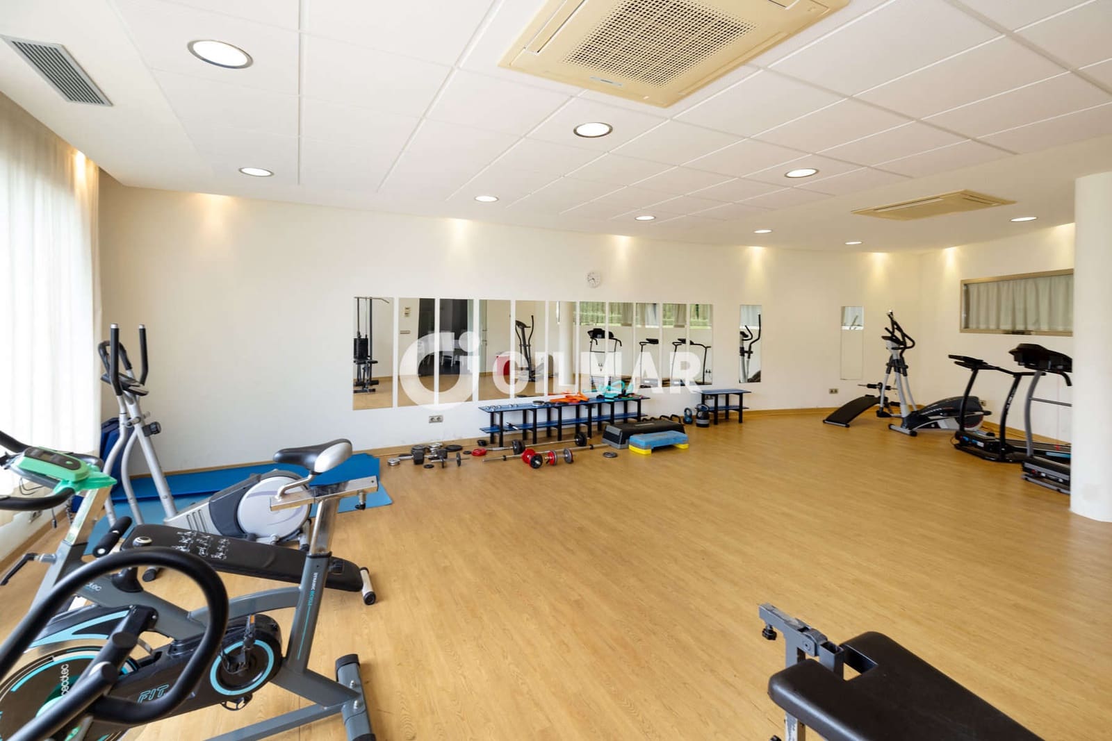 2 soverom Penthouse til salgs i Bahia de Casares med svømmebasseng garasje - € 460 000 (Ref: 10027577)
