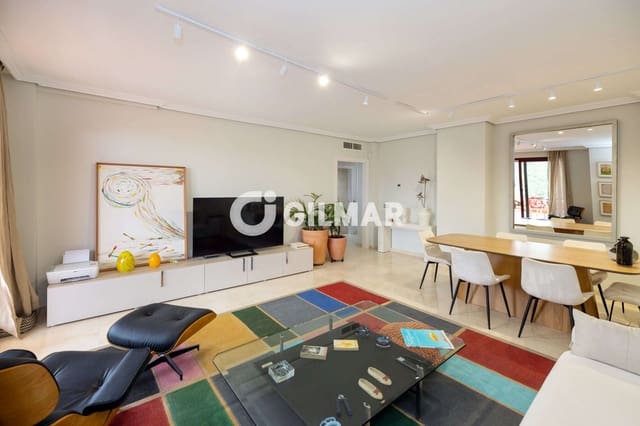2 Zimmer Penthouse zu verkaufen in Bahia de Casares, Casares mit Pool Garage - 460.000 € (Ref: 10027577)