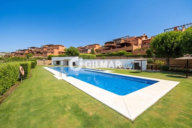 2 Zimmer Penthouse zu verkaufen in Bahia de Casares, Casares mit Pool Garage - 460.000 € (Ref: 10027577)