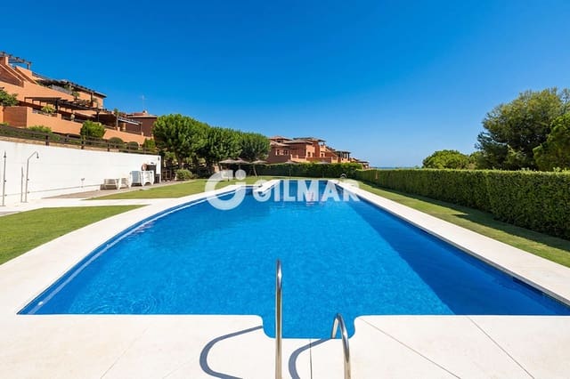 2 Zimmer Penthouse zu verkaufen in Bahia de Casares, Casares mit Pool Garage - 460.000 € (Ref: 10027577)