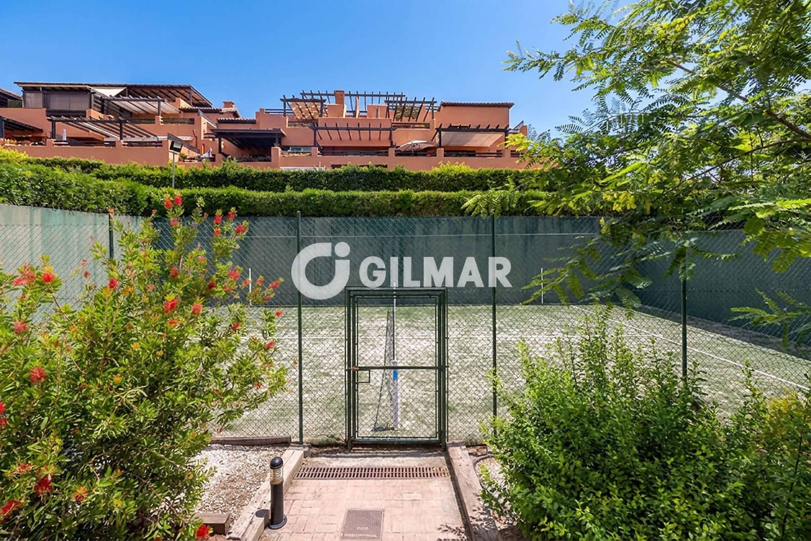 2 soverom Penthouse til salgs i Bahia de Casares med svømmebasseng garasje - € 460 000 (Ref: 10027577)