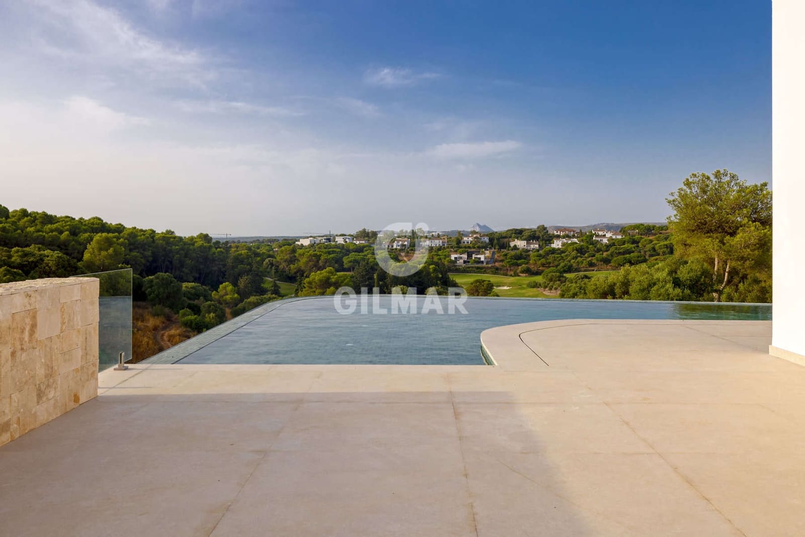 7 chambre Villa/Maison à vendre à Sotogrande avec piscine garage - 6 900 000 € (Ref: 10027578)
