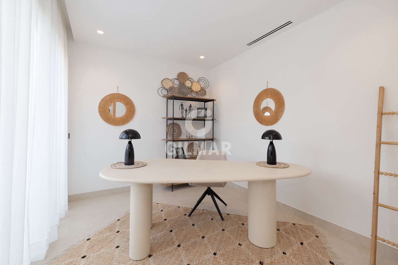 7 chambre Villa/Maison à vendre à Sotogrande avec piscine garage - 6 900 000 € (Ref: 10027578)