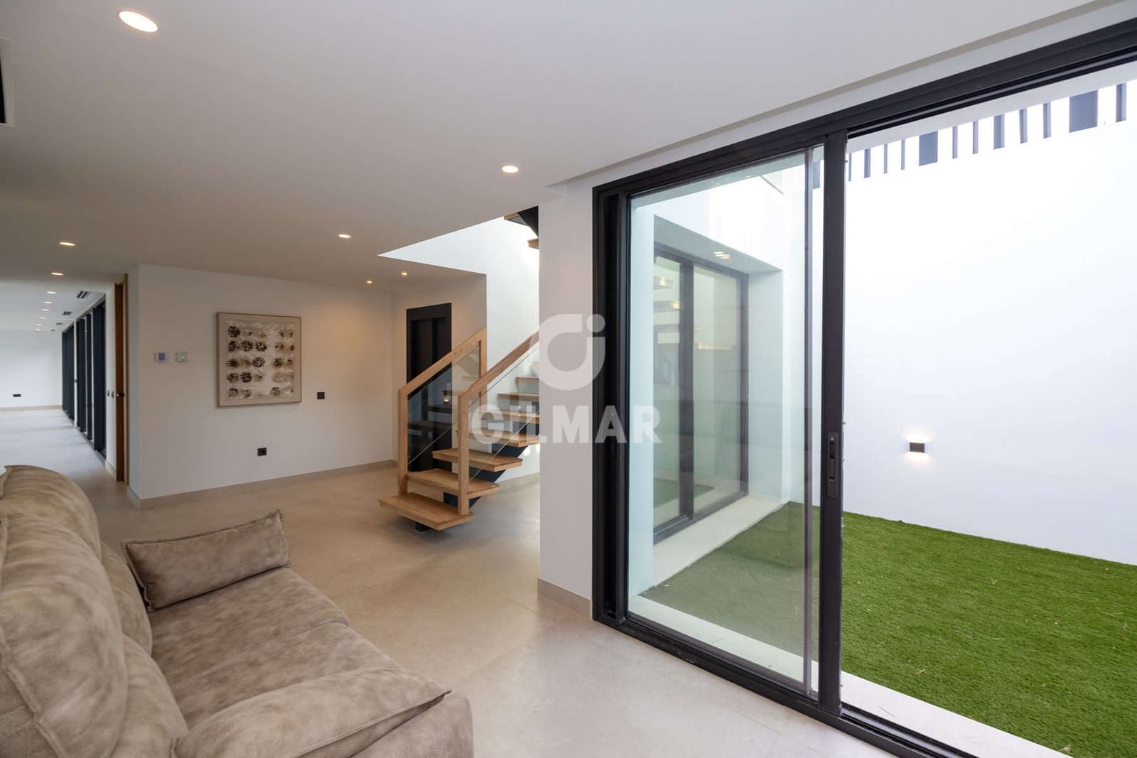 7 chambre Villa/Maison à vendre à Sotogrande avec piscine garage - 6 900 000 € (Ref: 10027578)
