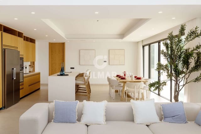 7 sypialnia Willa na sprzedaż w Sotogrande Alto, San Roque z basenem garażem - 6 900 000 € (Ref: 10027578)