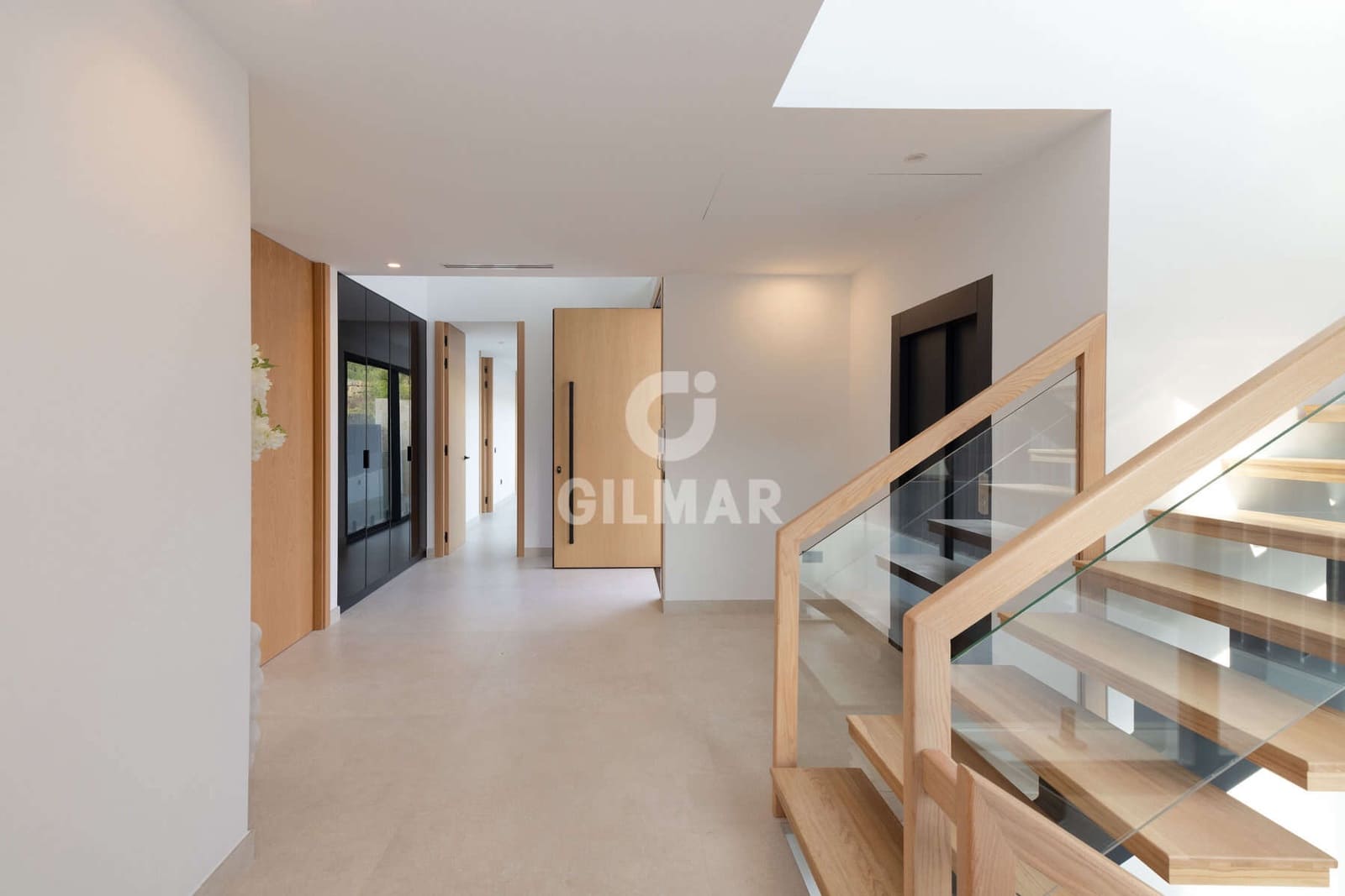 7 chambre Villa/Maison à vendre à Sotogrande avec piscine garage - 6 900 000 € (Ref: 10027578)