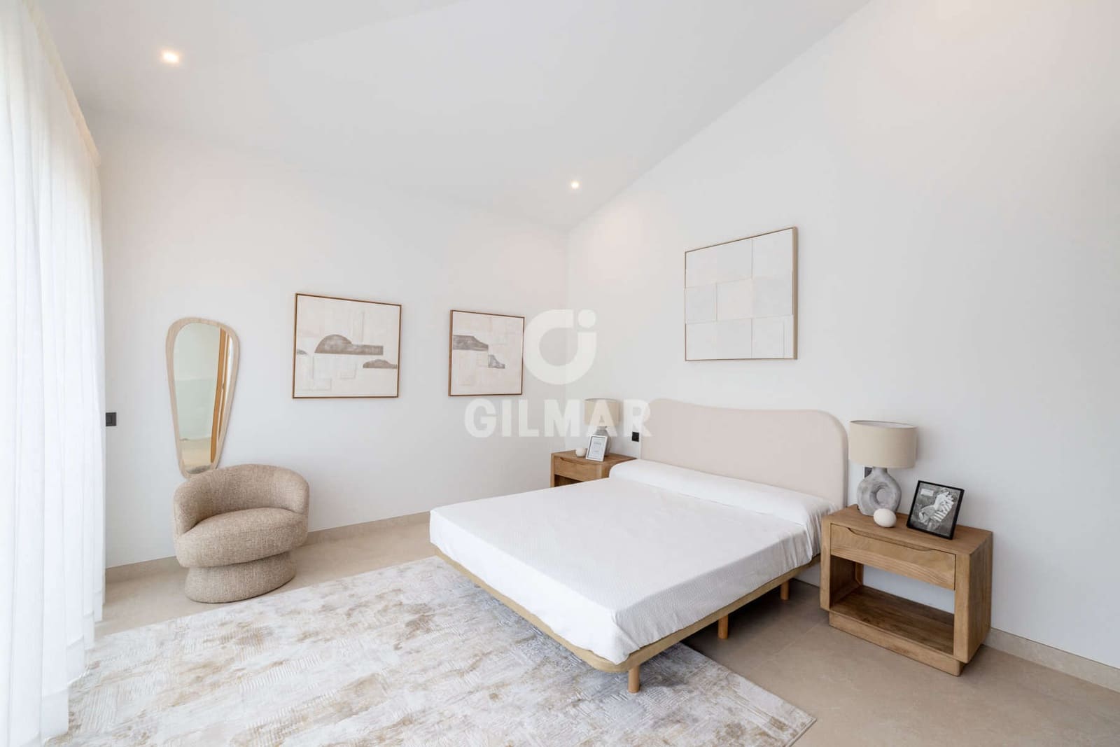 7 chambre Villa/Maison à vendre à Sotogrande avec piscine garage - 6 900 000 € (Ref: 10027578)