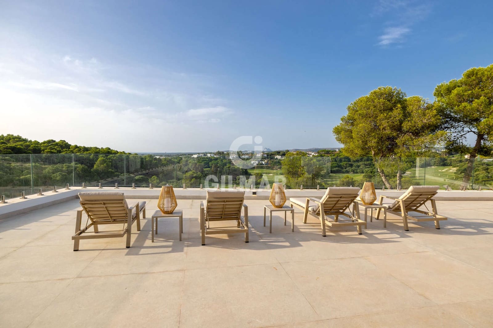 7 chambre Villa/Maison à vendre à Sotogrande avec piscine garage - 6 900 000 € (Ref: 10027578)