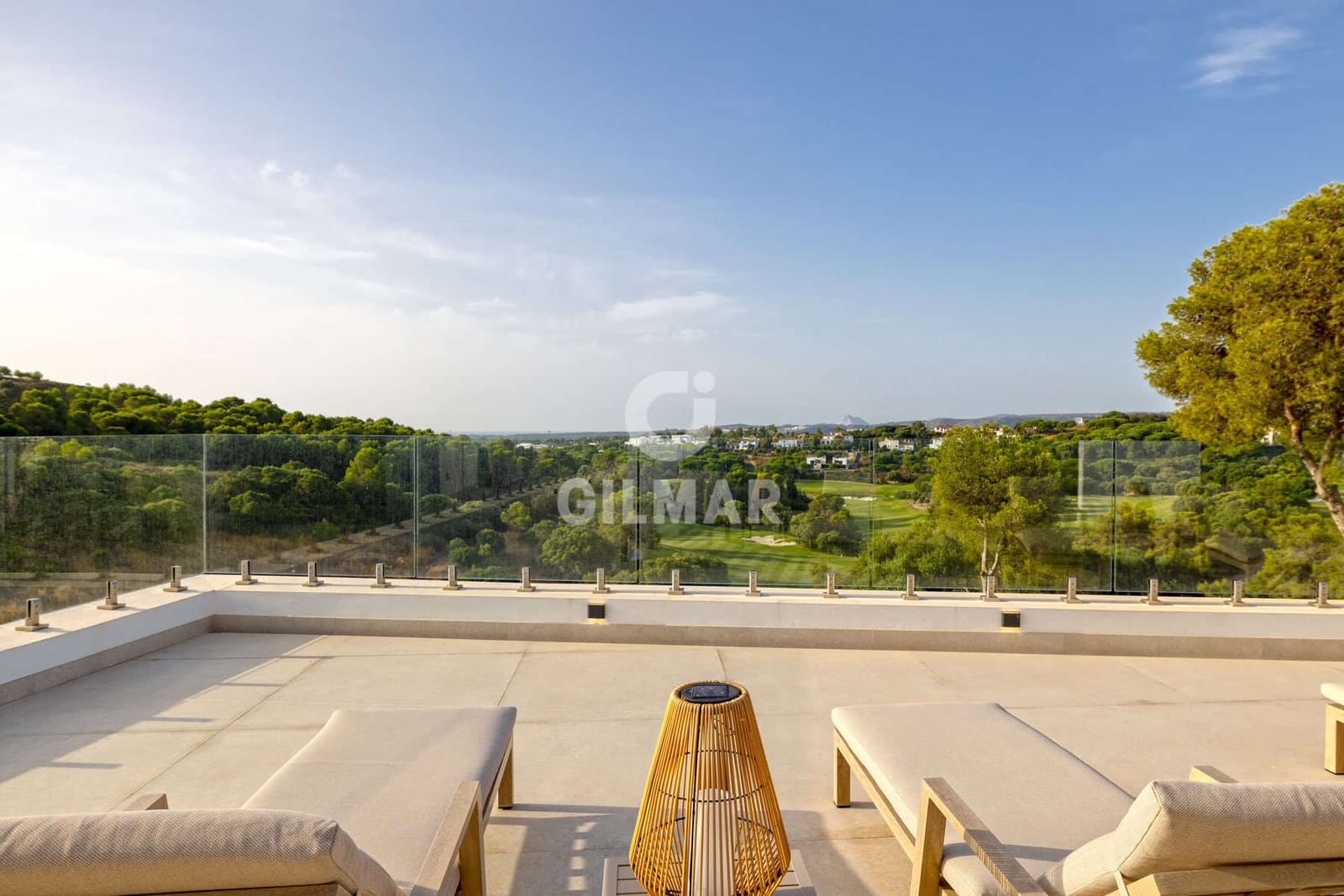 7 chambre Villa/Maison à vendre à Sotogrande avec piscine garage - 6 900 000 € (Ref: 10027578)