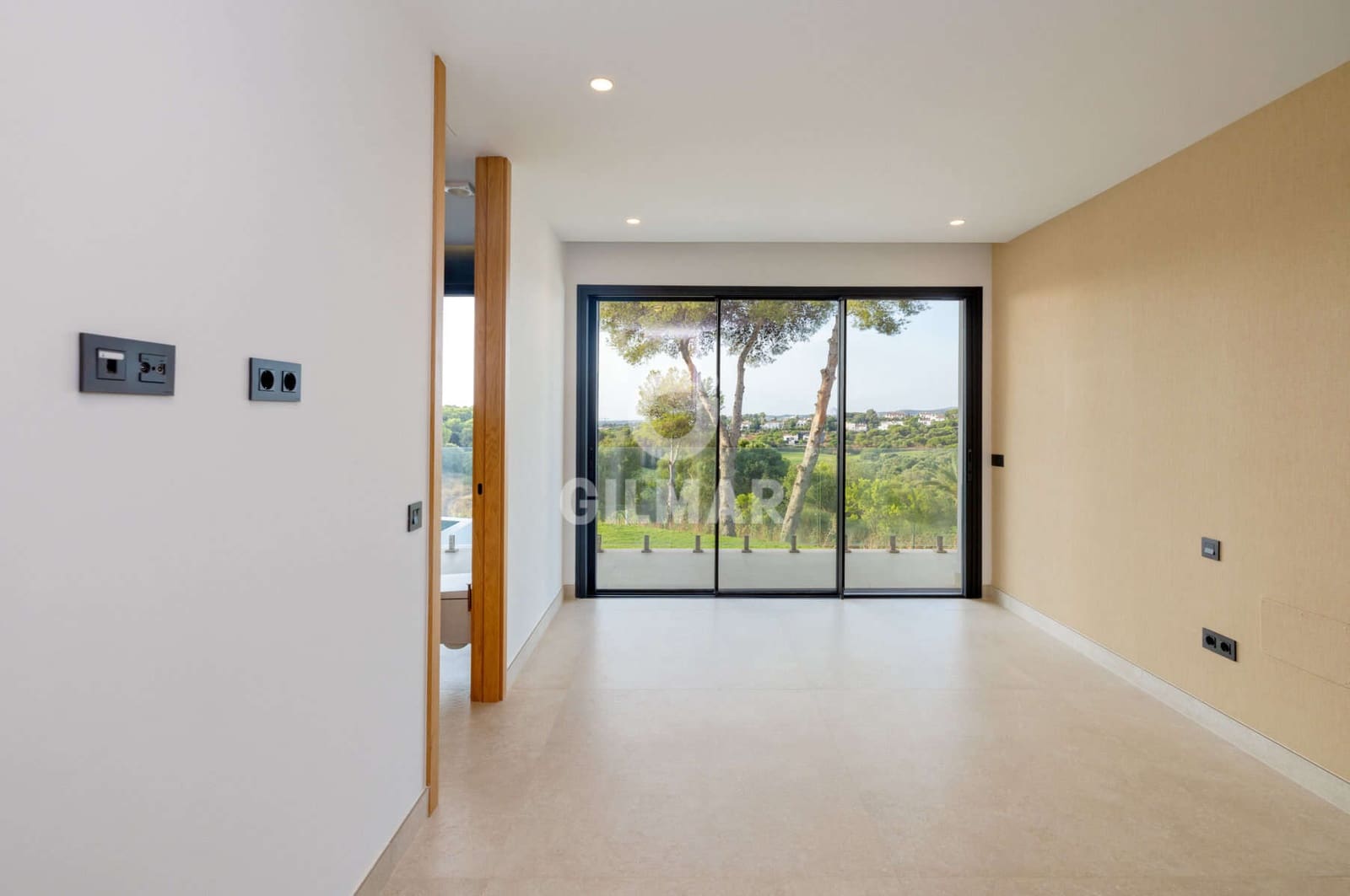 7 chambre Villa/Maison à vendre à Sotogrande avec piscine garage - 6 900 000 € (Ref: 10027578)