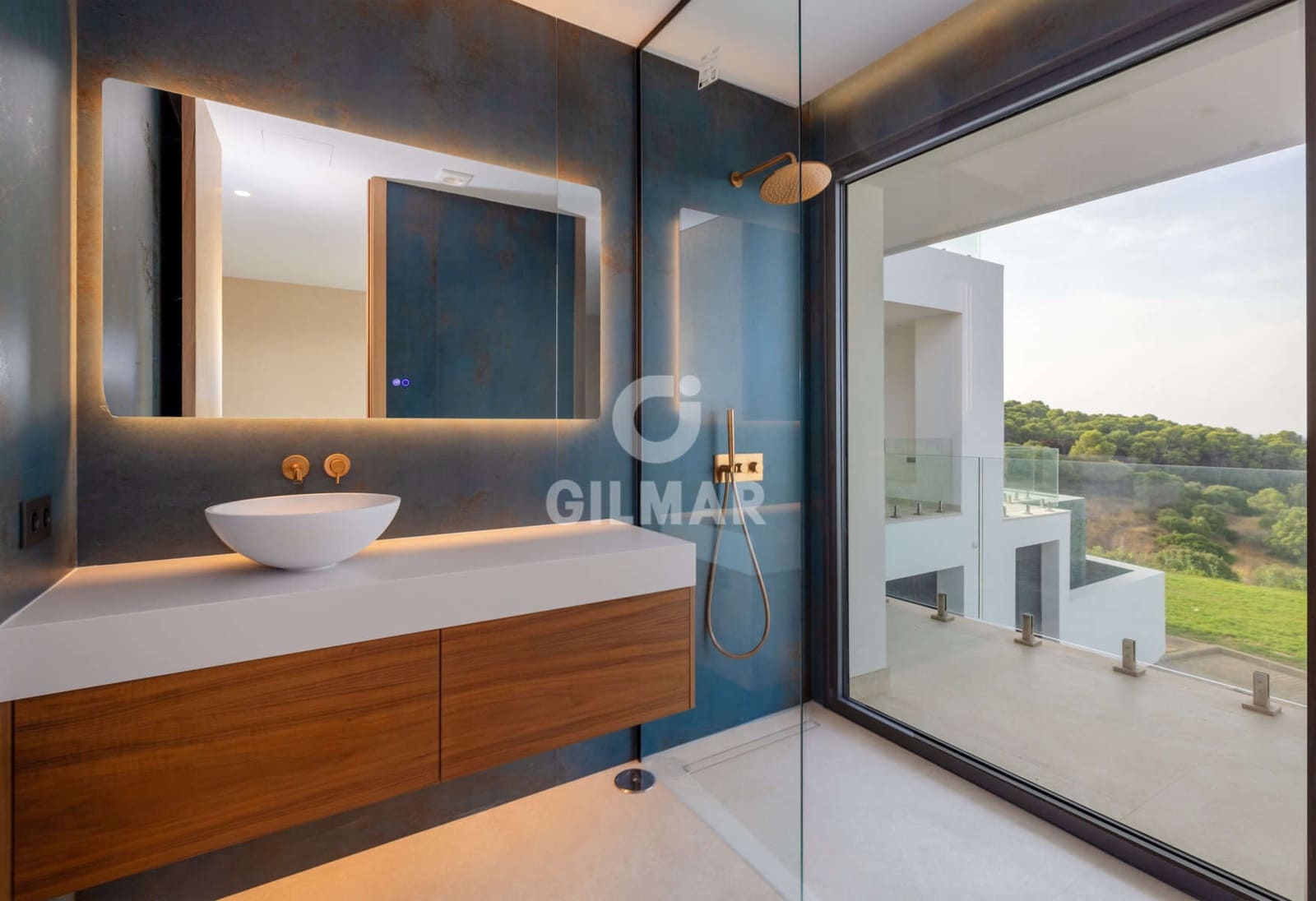 7 chambre Villa/Maison à vendre à Sotogrande avec piscine garage - 6 900 000 € (Ref: 10027578)