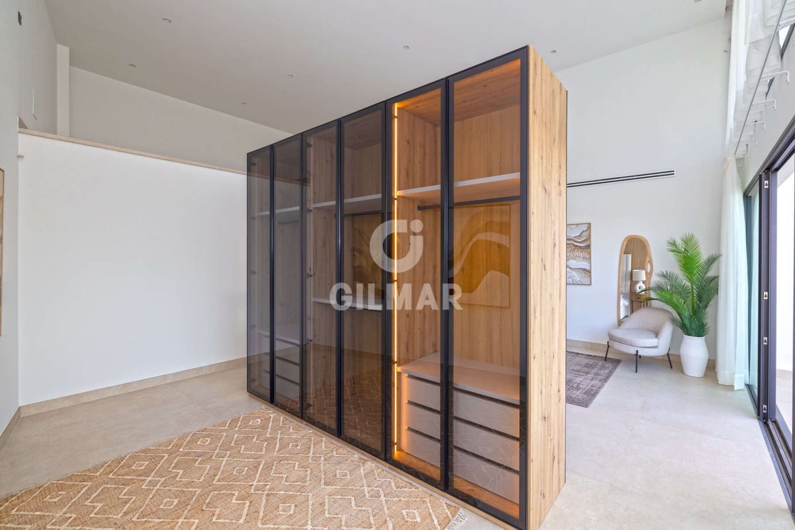 7 chambre Villa/Maison à vendre à Sotogrande avec piscine garage - 6 900 000 € (Ref: 10027578)