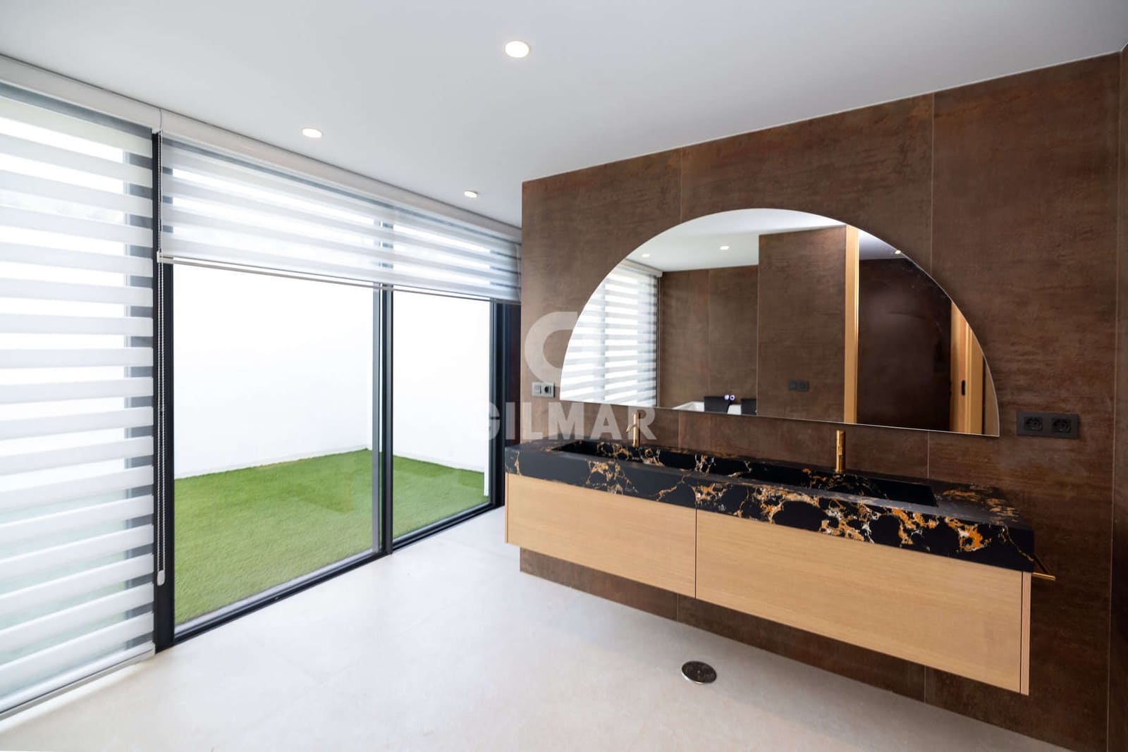 7 chambre Villa/Maison à vendre à Sotogrande avec piscine garage - 6 900 000 € (Ref: 10027578)