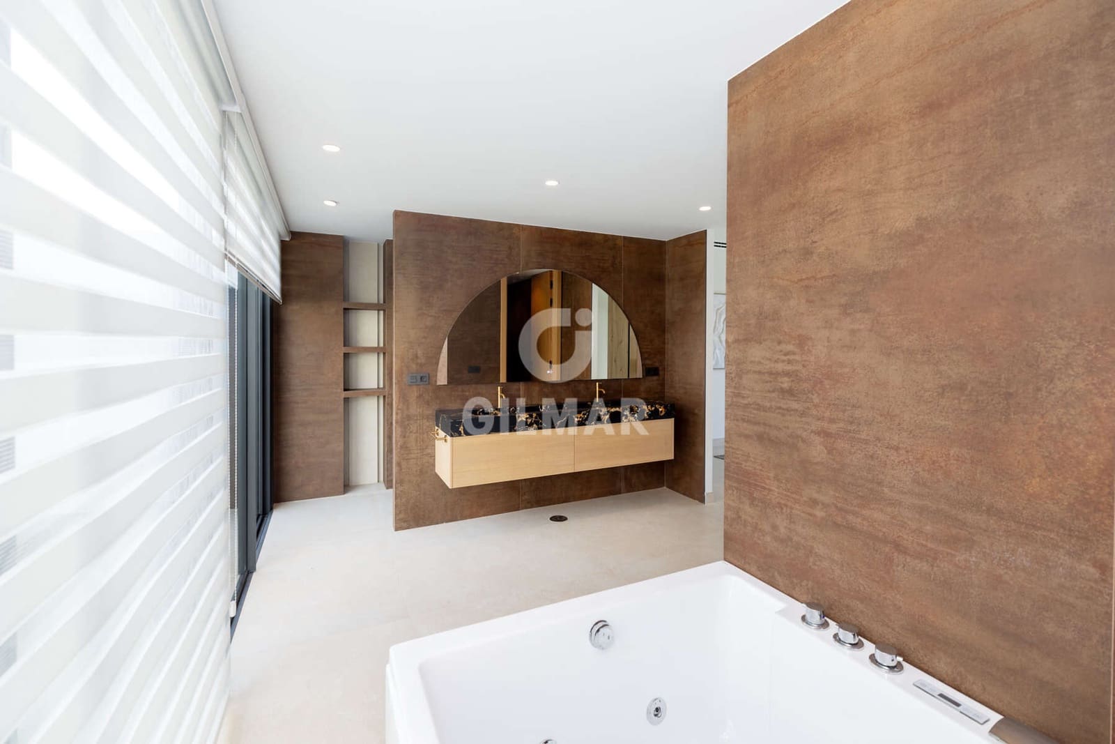 7 chambre Villa/Maison à vendre à Sotogrande avec piscine garage - 6 900 000 € (Ref: 10027578)