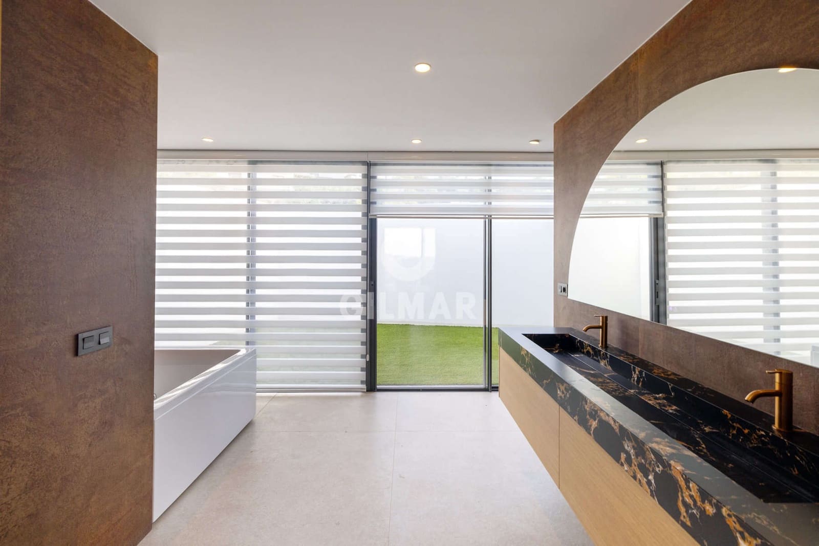 7 chambre Villa/Maison à vendre à Sotogrande avec piscine garage - 6 900 000 € (Ref: 10027578)