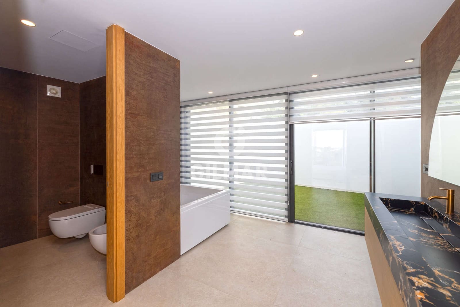 7 chambre Villa/Maison à vendre à Sotogrande avec piscine garage - 6 900 000 € (Ref: 10027578)