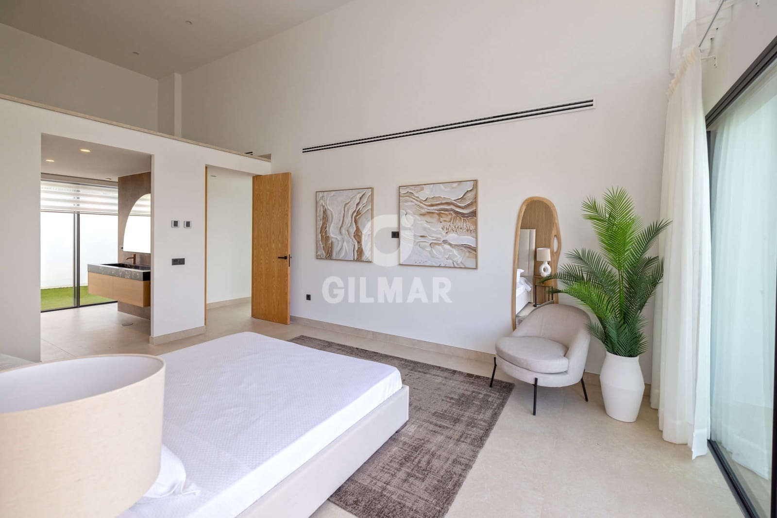7 chambre Villa/Maison à vendre à Sotogrande avec piscine garage - 6 900 000 € (Ref: 10027578)