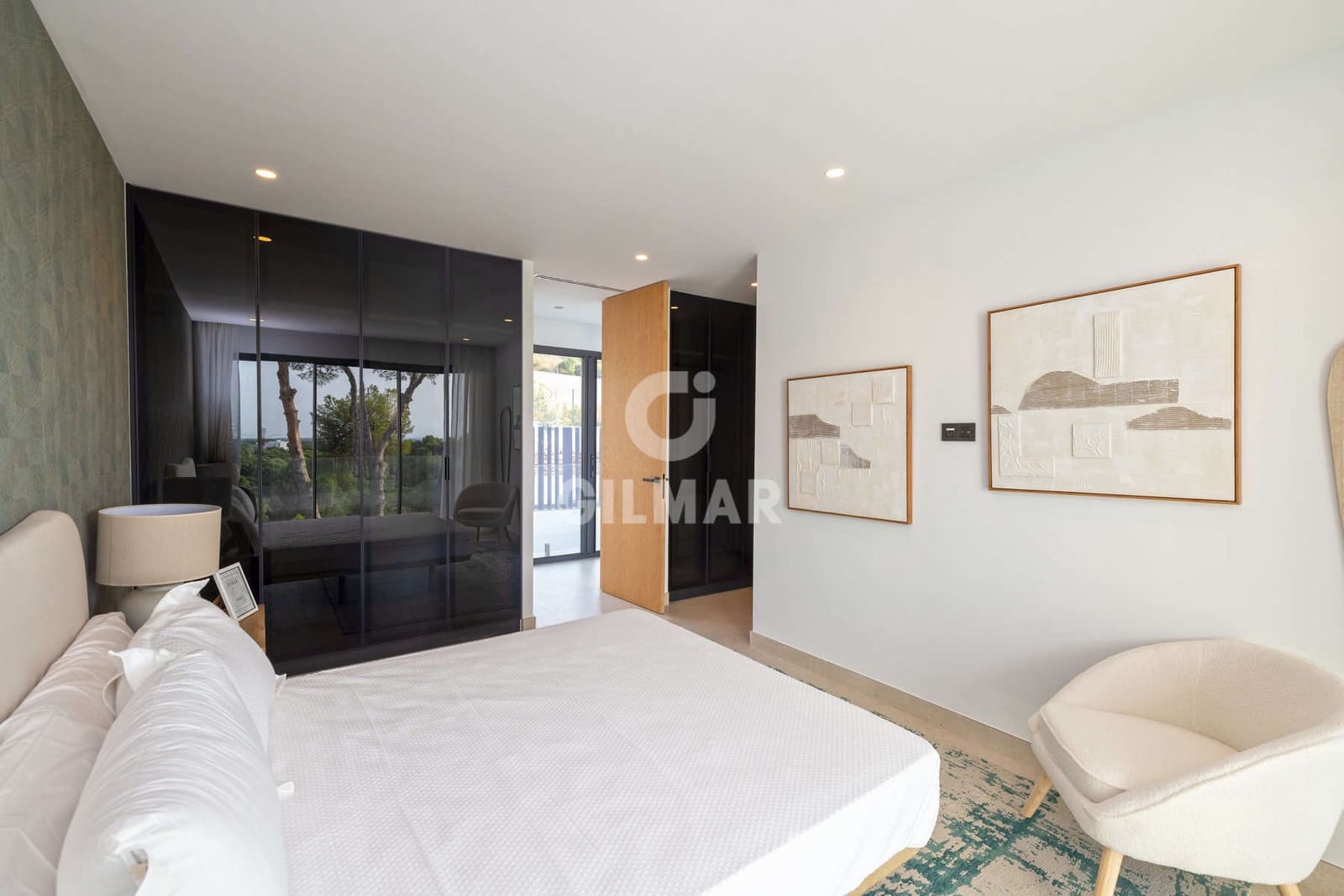 7 chambre Villa/Maison à vendre à Sotogrande avec piscine garage - 6 900 000 € (Ref: 10027578)