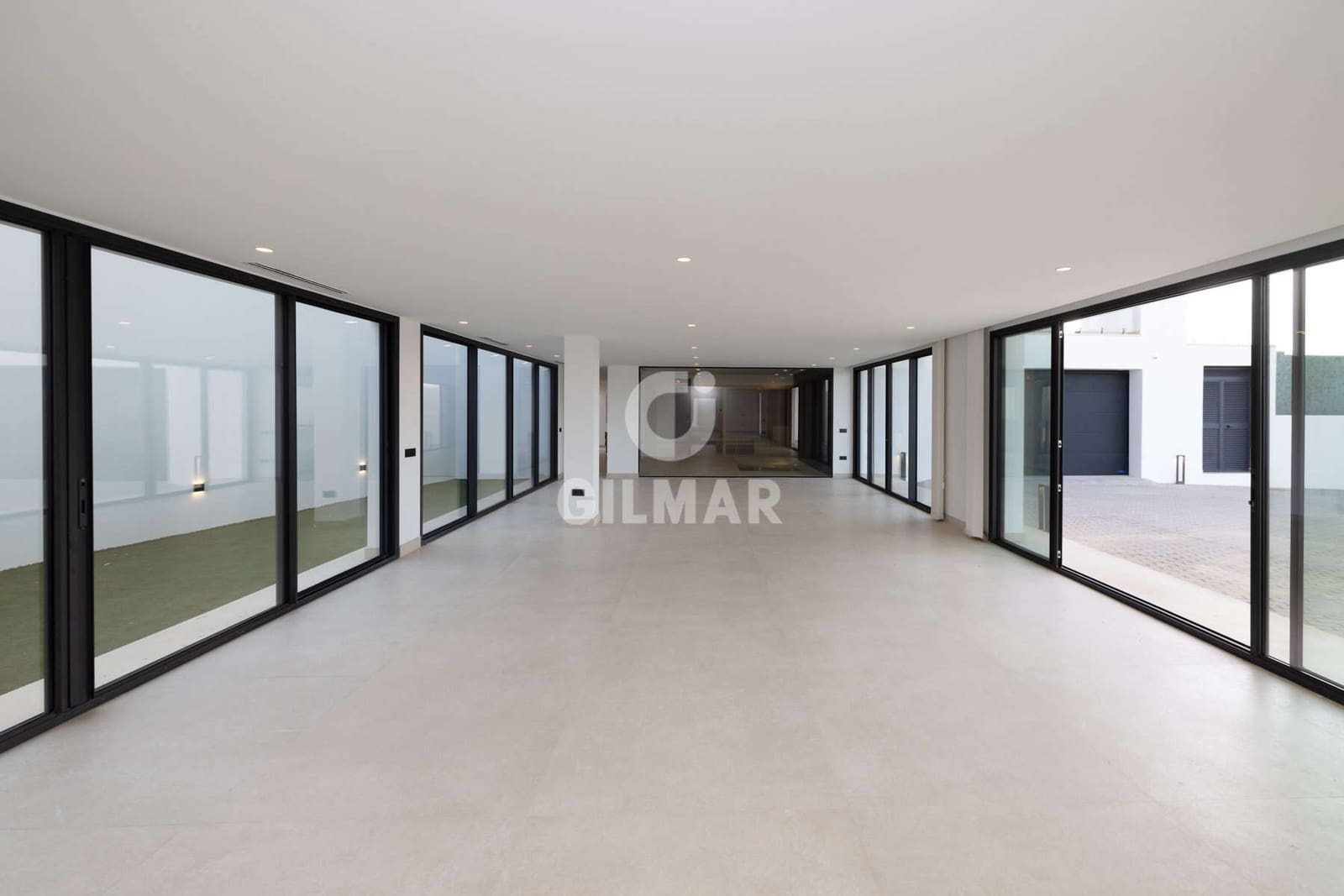 7 chambre Villa/Maison à vendre à Sotogrande avec piscine garage - 6 900 000 € (Ref: 10027578)