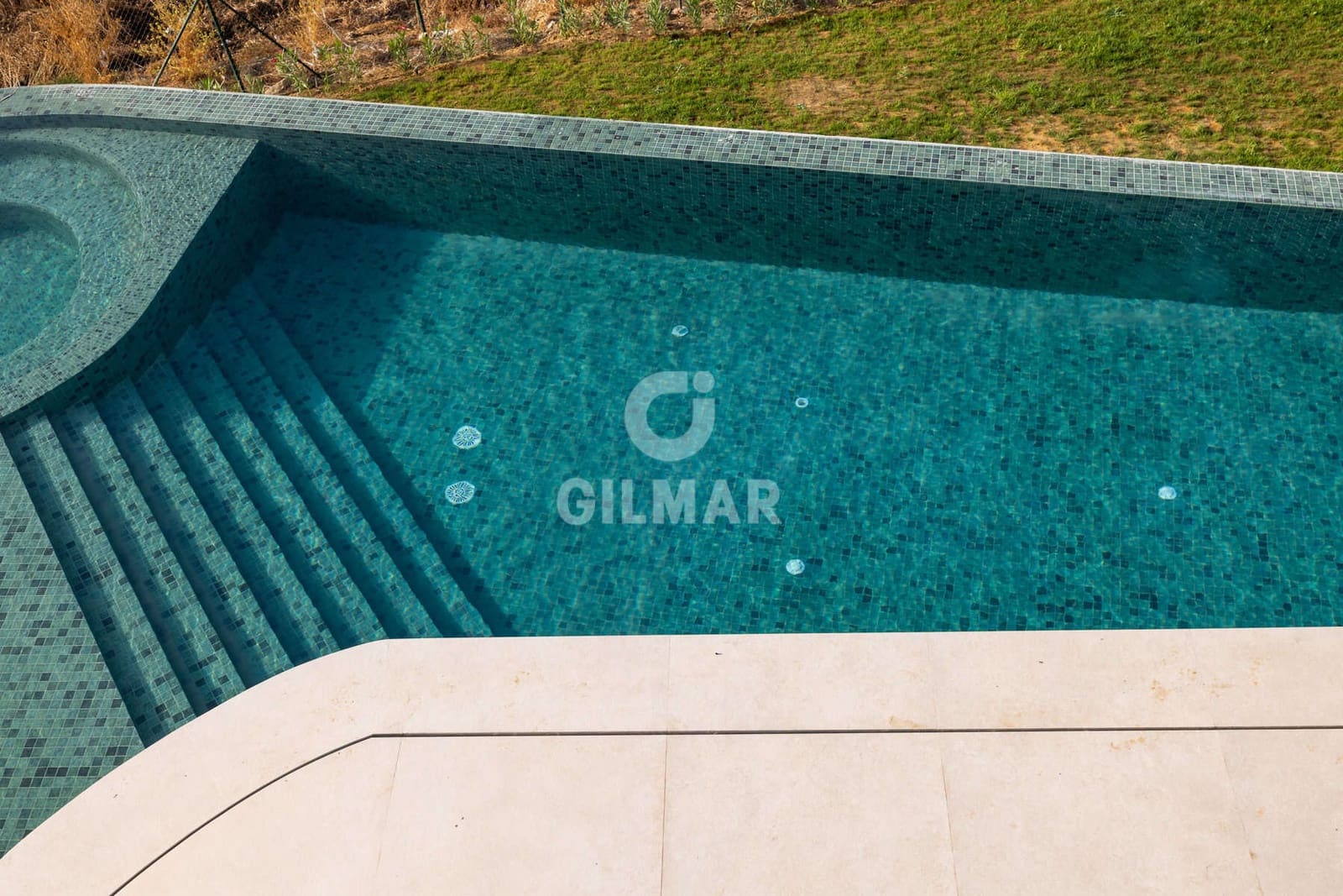 7 chambre Villa/Maison à vendre à Sotogrande avec piscine garage - 6 900 000 € (Ref: 10027578)