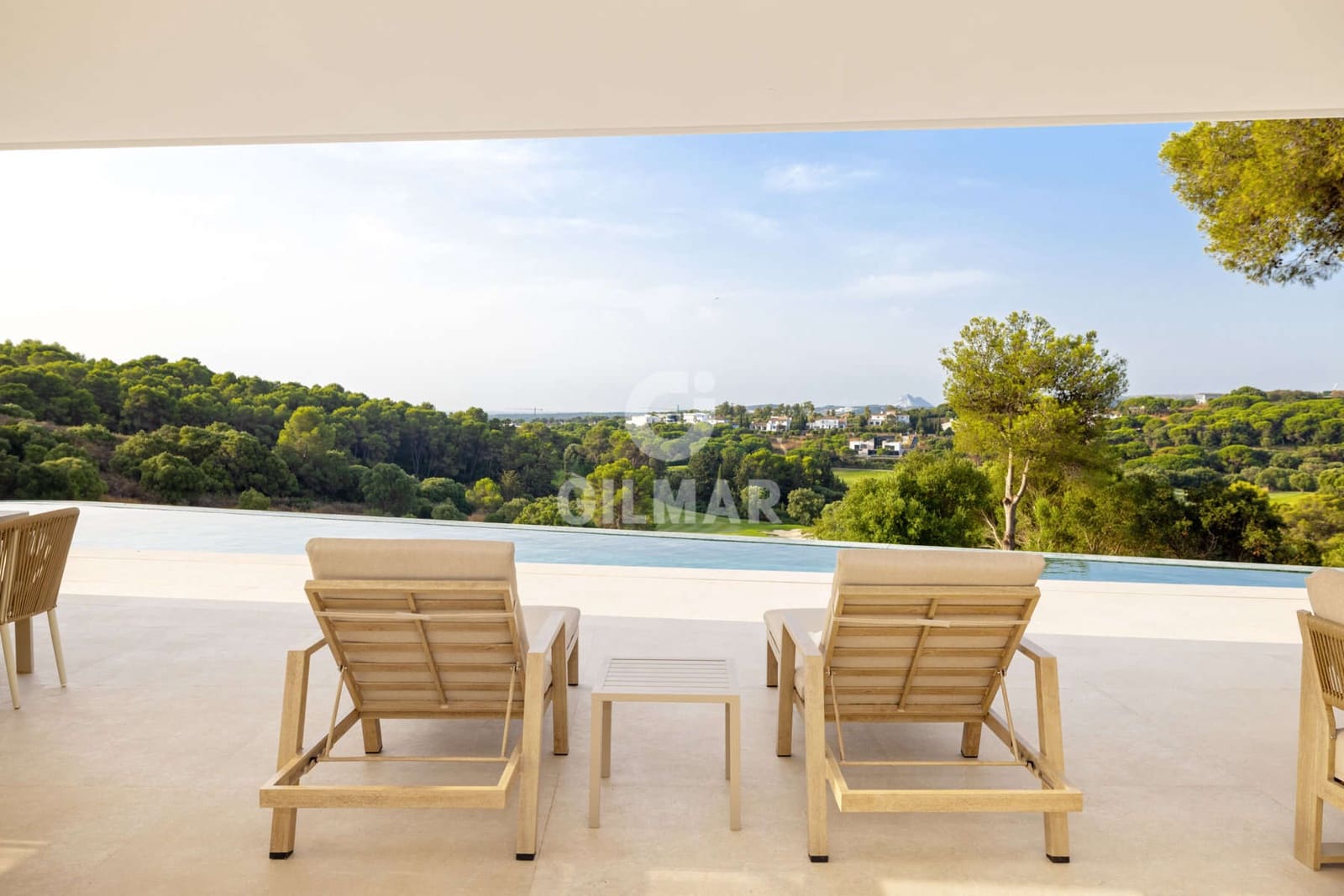 7 chambre Villa/Maison à vendre à Sotogrande avec piscine garage - 6 900 000 € (Ref: 10027578)
