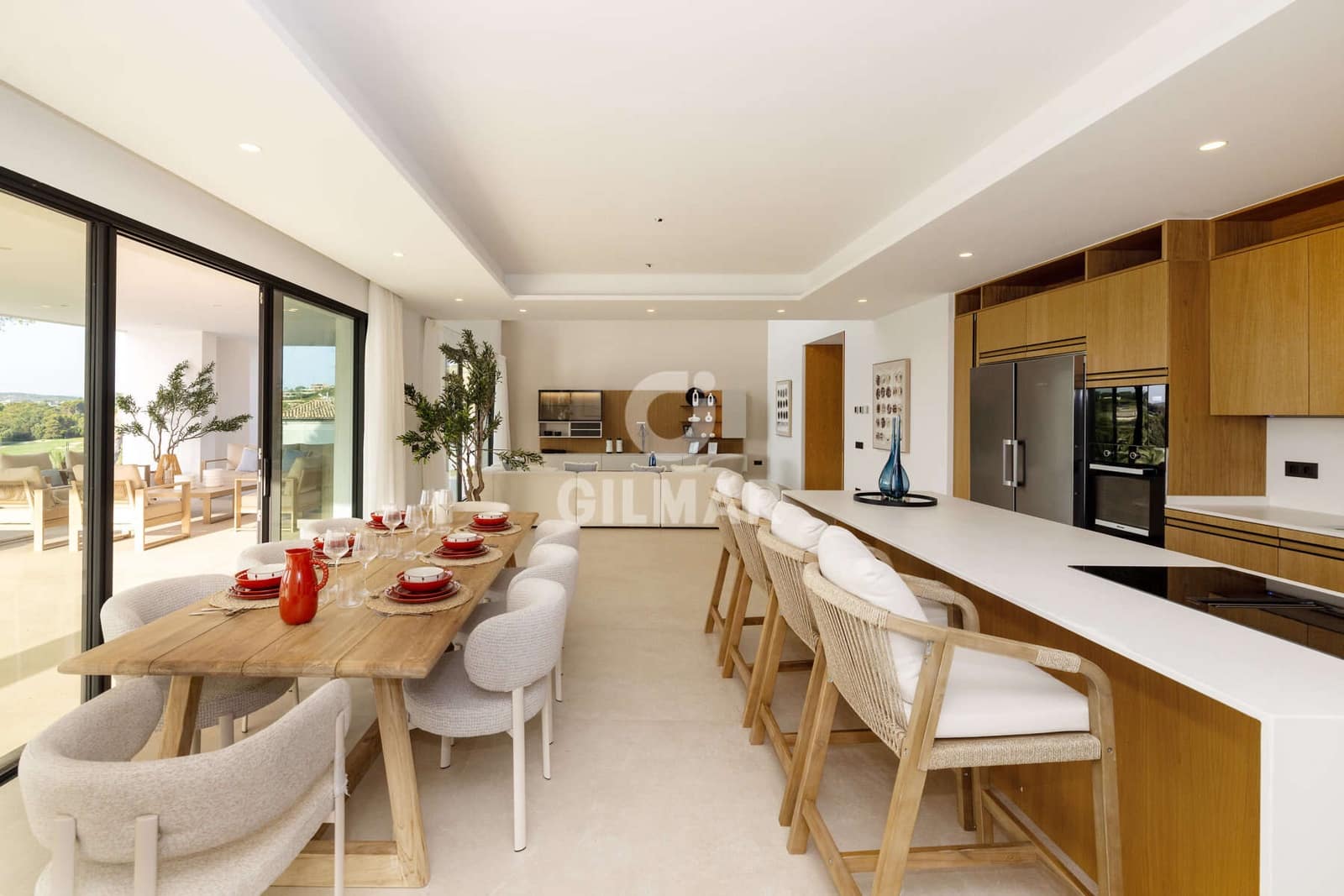 7 chambre Villa/Maison à vendre à Sotogrande avec piscine garage - 6 900 000 € (Ref: 10027578)