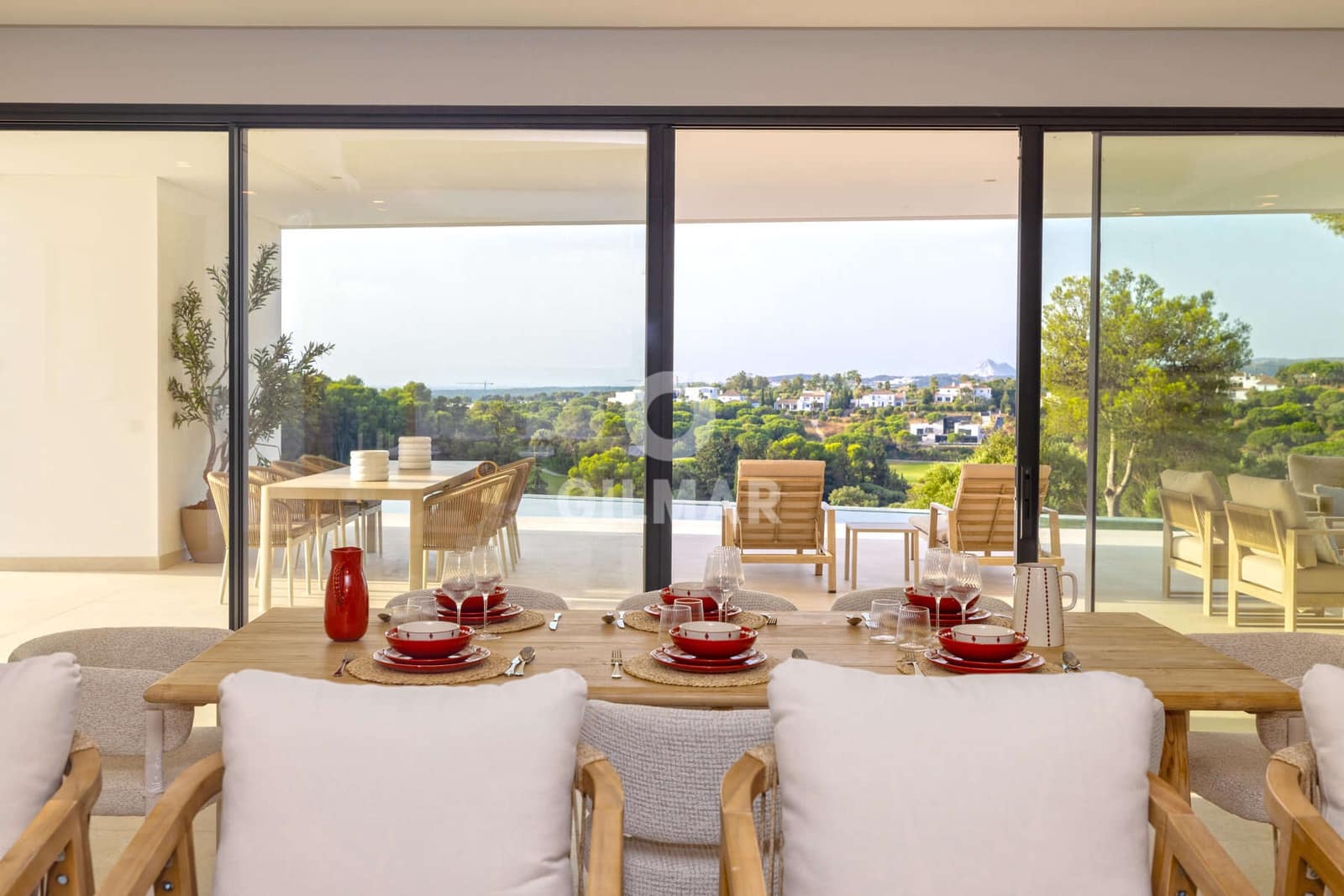 7 chambre Villa/Maison à vendre à Sotogrande avec piscine garage - 6 900 000 € (Ref: 10027578)